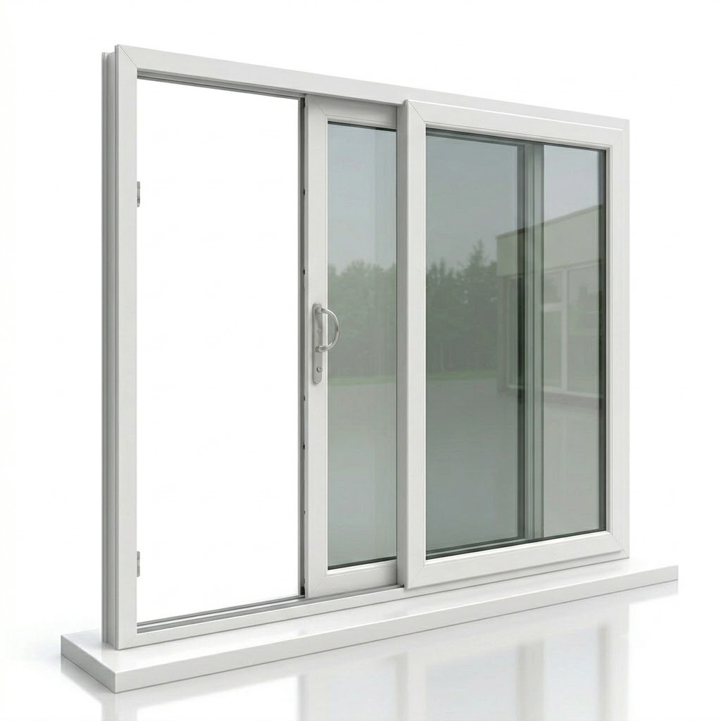 uPVC Lift & Slide Door